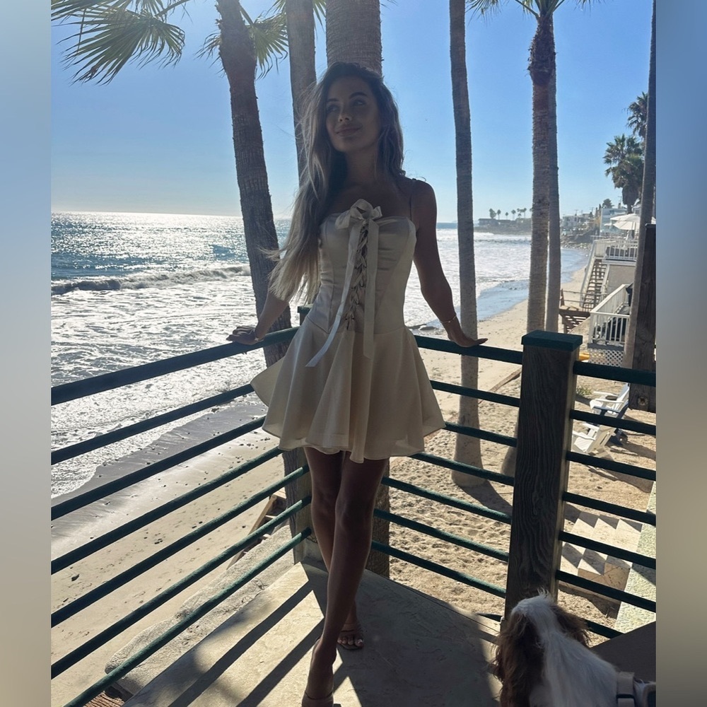 Lilyful dress size M